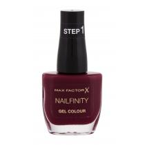 Max Factor Nailfinity   12Ml 330 Max´S Muse   Per Donna (Smalto Per Unghie)