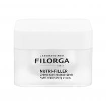 Filorga Nutri-Filler Nutri-Replenishing  50Ml    Per Donna (Crema Da Giorno)