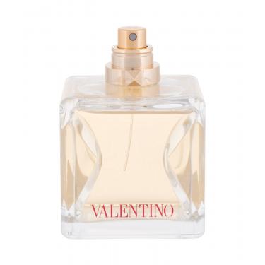 Valentino Voce Viva   100Ml    Per Donna Senza Confezione(Eau De Parfum)