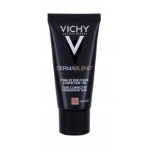 Vichy Dermablend Fluid Corrective Foundation  30Ml 55 Bronze  Spf35 Per Donna (Makeup)