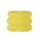 Invisibobble The Traceless Hair Ring   3Pc Yellow   Per Donna (Anello Per Capelli)