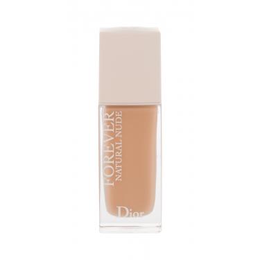 Christian Dior Forever Natural Nude  30Ml 2Cr Cool Rosy   Per Donna (Makeup)