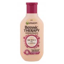 Garnier Botanic Therapy Ricinus Oil & Almond  250Ml    Per Donna (Shampoo)