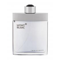 Montblanc Individuel   75Ml    Per Uomo (Eau De Toilette)