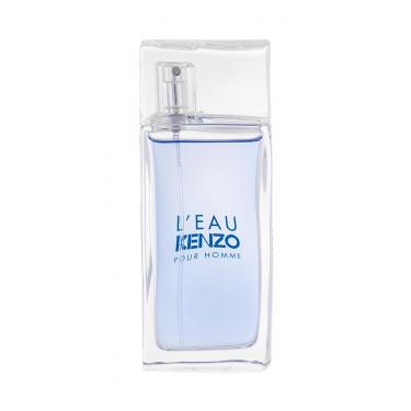 Kenzo L´Eau Kenzo Pour Homme   50Ml    Per Uomo (Eau De Toilette)