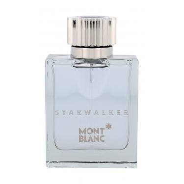 Montblanc Starwalker   50Ml    Per Uomo (Eau De Toilette)