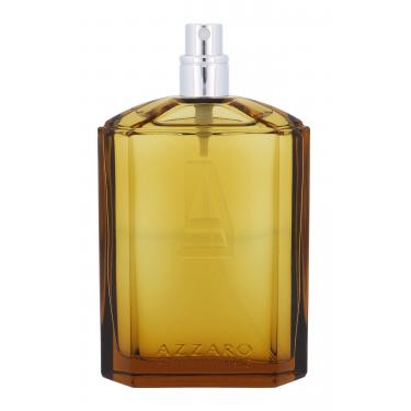 Azzaro Pour Homme   100Ml    Per Uomo Senza Confezione(Eau De Toilette)