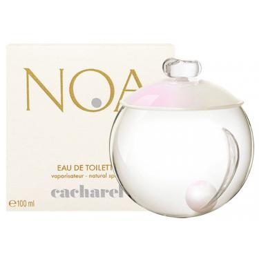 Cacharel Noa   100Ml    Per Donna Senza Confezione(Eau De Toilette)