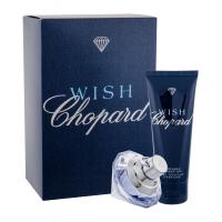 Chopard Wish  Edp 30Ml + 75Ml Shower Gel 30Ml    Per Donna (Eau De Parfum)