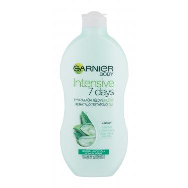 Garnier Intensive 7 Days Hydrating  400Ml    Per Donna (Lozione Per Il Corpo)