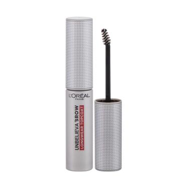 L'Oréal Paris Unbelieva Brow   4,5Ml    Per Donna (Mascara Per Sopracciglia)