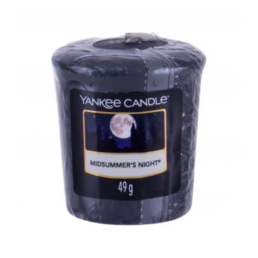 Yankee Candle Midsummer´S Night   49G    Unisex (Candela Profumata)