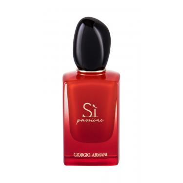 Giorgio Armani Si 50Ml   Passione Intense Per Donna  