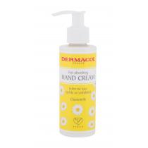 Dermacol Hand Cream Chamomile  150Ml    Per Donna (Crema Per Le Mani)
