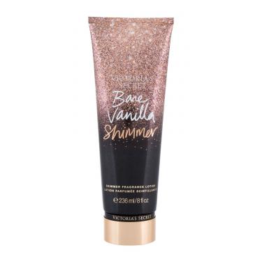 Victoria´S Secret Bare Vanilla Shimmer  236Ml    Per Donna (Lozione Per Il Corpo)