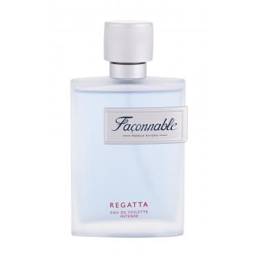 Faconnable Regatta Intense  90Ml    Per Uomo (Eau De Toilette)