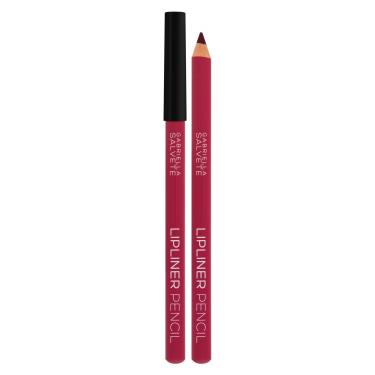 Gabriella Salvete Lipliner Pencil   0,25G 04   Per Donna (Matita Labbra)