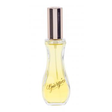 Giorgio Beverly Hills Giorgio 50Ml       Per Donna(Eau De Toilette)