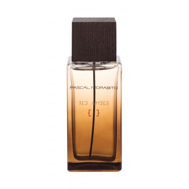 Pascal Morabito Red Amber   100Ml    Per Uomo (Eau De Toilette)