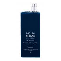 Kenzo Aqua Kenzo   100Ml    Per Uomo Senza Confezione(Eau De Toilette)