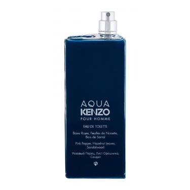 Kenzo Aqua Kenzo   100Ml    Per Uomo Senza Confezione(Eau De Toilette)
