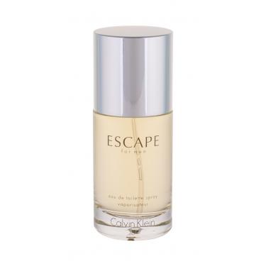 Calvin Klein Escape For Men   50Ml    Per Uomo (Eau De Toilette)