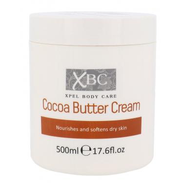 Xpel Body Care Cocoa Butter  500Ml    Per Donna (Crema Per Il Corpo)