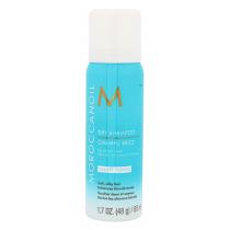 Moroccanoil Dry Shampoo Light Tones  65Ml    Per Donna (Shampoo Secco)