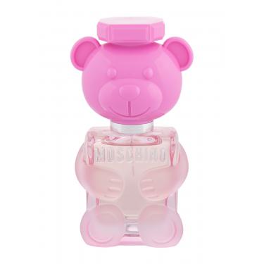Moschino Toy 2 Bubble Gum  50Ml    Per Donna (Eau De Toilette)