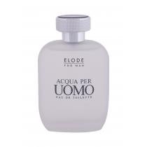 Elode Acqua Per Uomo   100Ml    Per Uomo (Eau De Toilette)