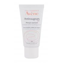 Avene Antirougeurs Calm  50Ml    Per Donna (Mascherina)