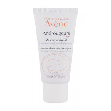 Avene Antirougeurs Calm  50Ml    Per Donna (Mascherina)