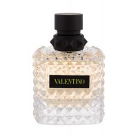 Valentino Valentino Donna Born In Roma Yellow Dream  100Ml    Per Donna Senza Confezione(Eau De Parfum)