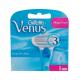 Gillette Venus Close & Clean  8Pc    Per Donna (Lama Di Ricambio)