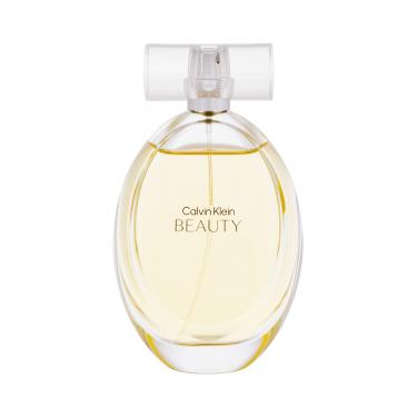 Calvin Klein Beauty   100Ml    Per Donna (Eau De Parfum)