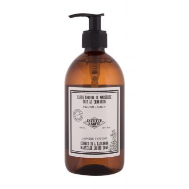 Institut Karité Marseille Liquid Soap Jasmine  500Ml    Per Donna (Sapone Liquido)