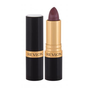 Revlon Super Lustrous Pearl  4,2G 467 Plum Baby   Per Donna (Rossetto)