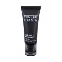 Clinique For Men Anti-Age Eye Cream  15Ml    Per Uomo (Crema Per Gli Occhi)