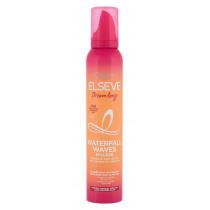 L'Oréal Paris Elseve Dream Long Waterfall Waves  200Ml   Mousse Per Donna (Styling Delle Onde)