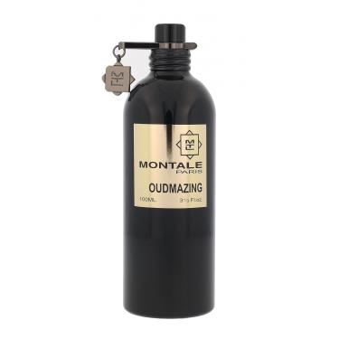 Montale Oudmazing   100Ml    Unisex Senza Confezione(Eau De Parfum)
