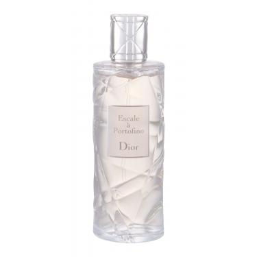 Christian Dior Escale A Portofino   125Ml    Per Donna (Eau De Toilette)