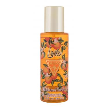 Guess Love Sunkissed Flirtation  250Ml    Per Donna (Spray Per Il Corpo)
