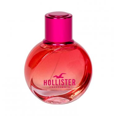 Hollister Wave 2   30Ml    Per Donna (Eau De Parfum)