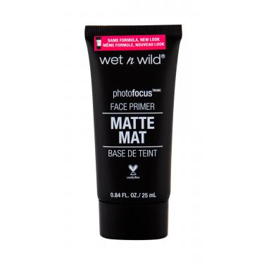 Wet N Wild Photo Focus   25Ml    Per Donna (Primer Per Il Trucco)