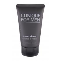 Clinique Skin Supplies Cream Shave  125Ml    Per Uomo (Schiuma Da Barba)