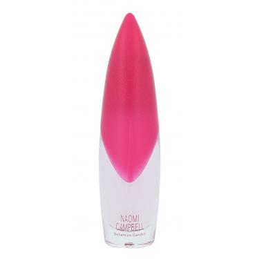 Naomi Campbell Bohemian Garden 15Ml       Per Donna(Eau De Toilette)