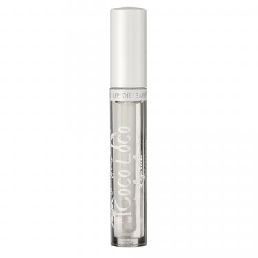 Barry M Coco Loco Lip Oil  2,5Ml    Per Donna (Olio Per Le Labbra)