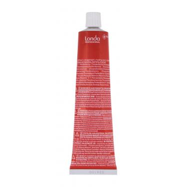 Londa Professional Demi-Permanent Colour Extra Coverage  60Ml 7/07   Per Donna (Tinta Per Capelli)