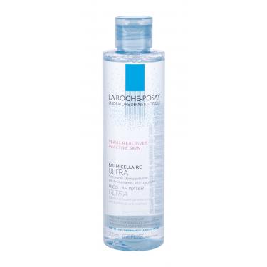 La Roche-Posay Physiological Ultra  200Ml    Per Donna (Acqua Micellare)