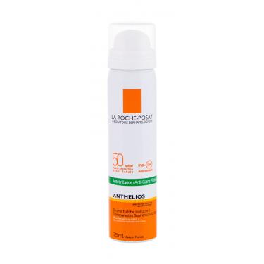 La Roche-Posay Anthelios Anti-Shine  75Ml   Spf50 Per Donna (Cura Del Sole Per Il Viso)